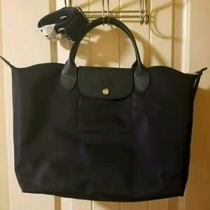 Polo purse